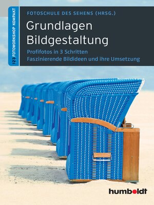 cover image of Grundlagen Bildgestaltung